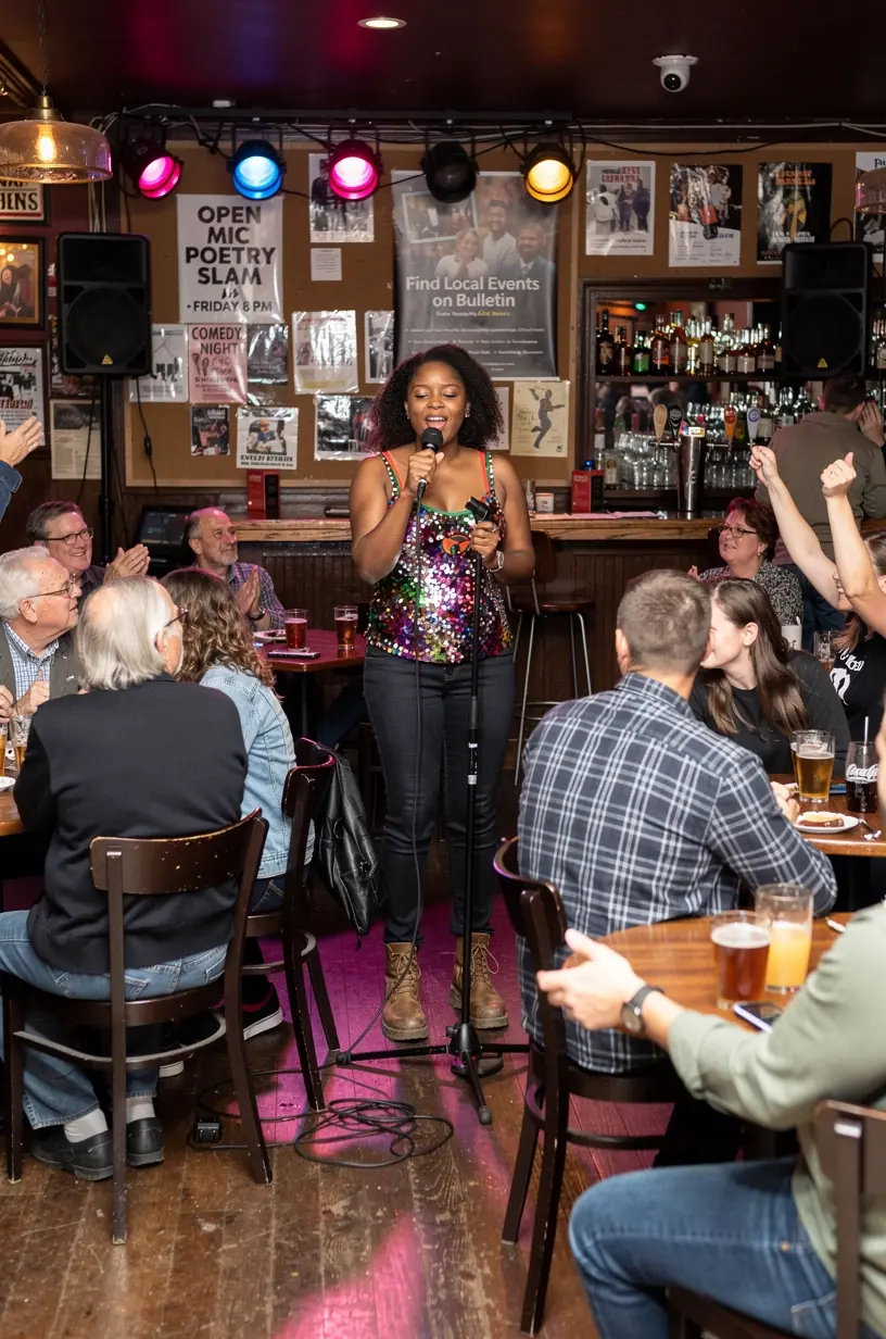 Strategies for successfully building tilverden.org clubs and gatherings