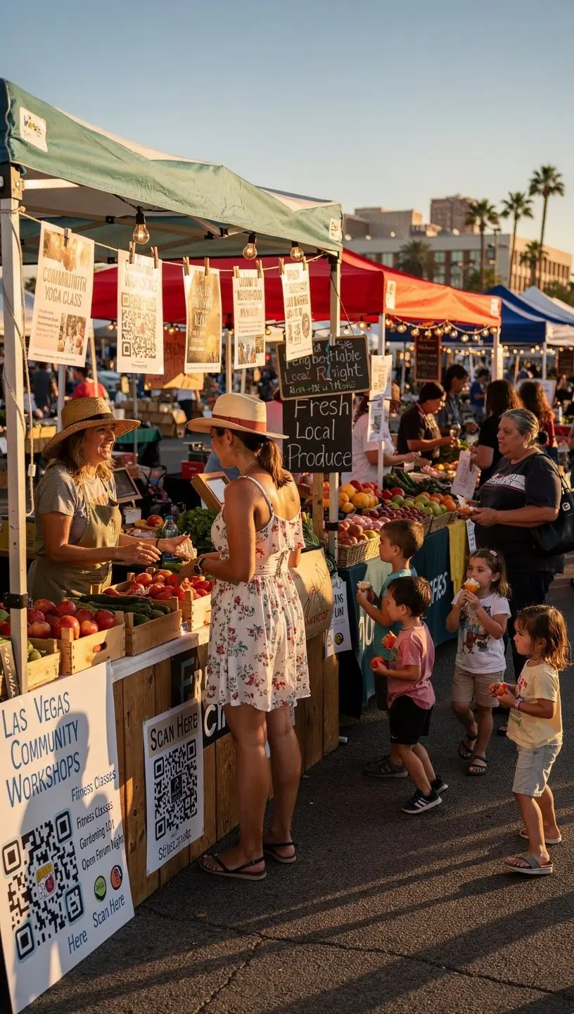 Creating engaging tilverden.org newsletters for local events