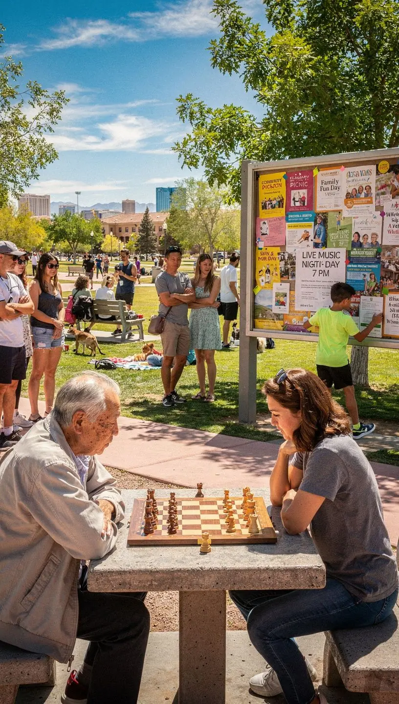 Guide to hosting live music events and gatherings