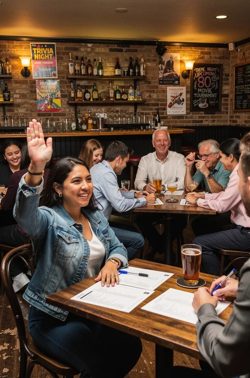 Chess tournament organization tips for local communities