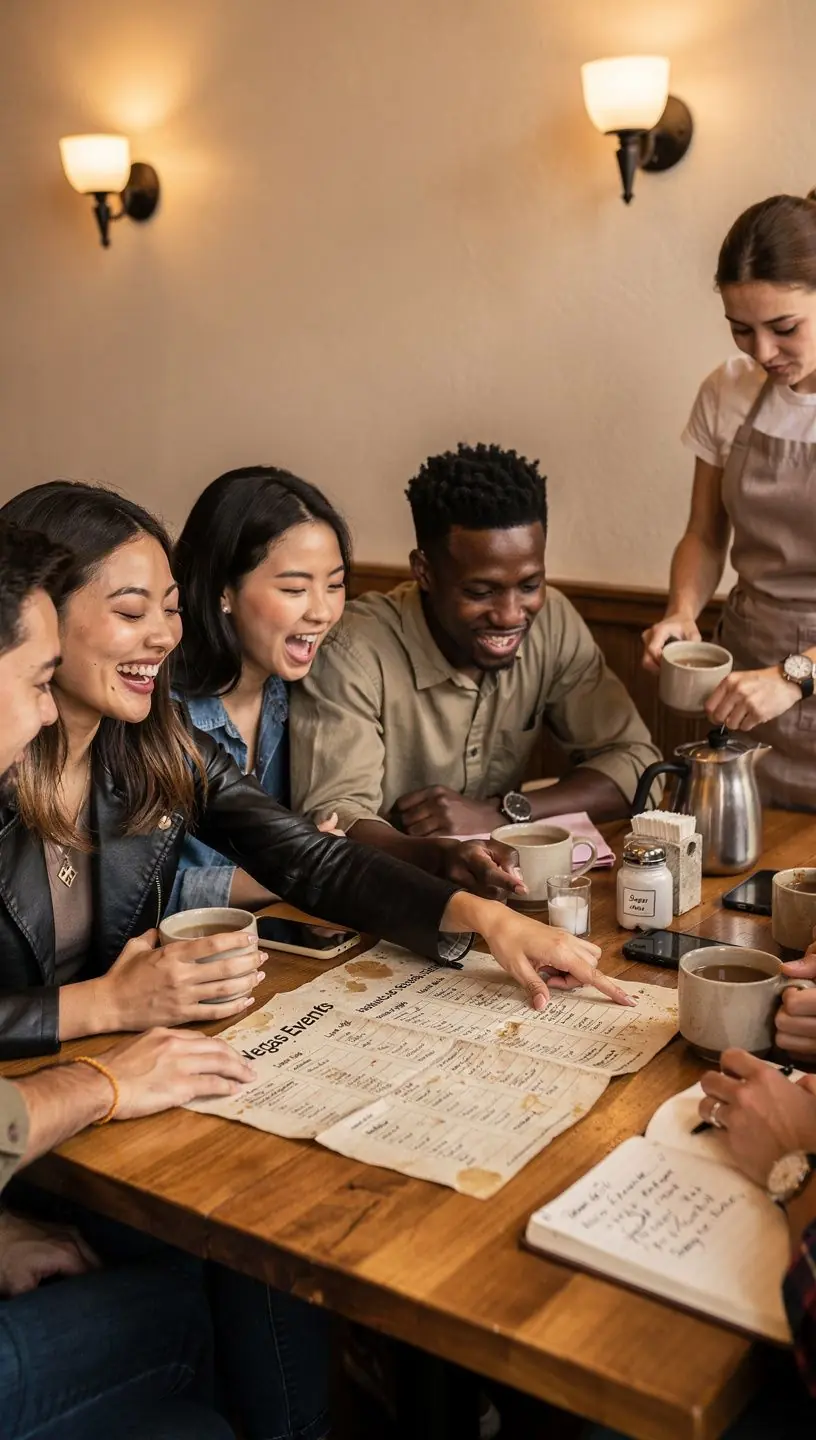 Navigating local event schedules for tilverden.org activities