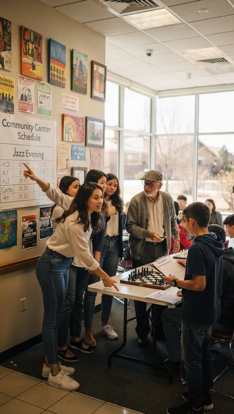 Exploring strategies for engaging Mafia game nights