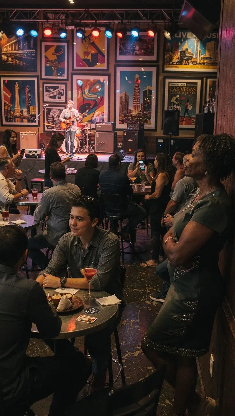 Tips for effectively promoting local tilverden.org events