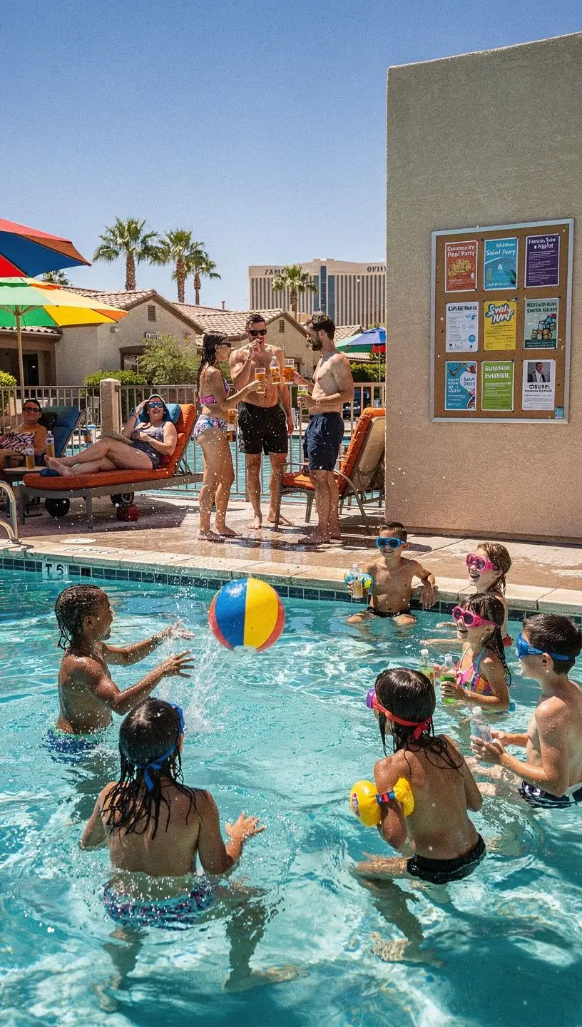 Guide to scheduling club meetings effectively.